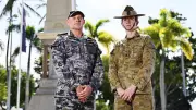 Cairns Anzac Day to Honour Military Families and Mark 100 Years of Cenotaph