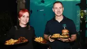 Cairns Aquarium's Easter Free Lunch Deal Aids Local Families