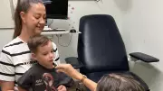Cairns Children Offered Nasal Spray Flu Vaccine Ahead of Peak Season