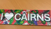 Cairns Council Recalls Bumper Stickers After Approval Oversight
