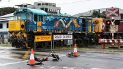 Cairns Crossing Signals Dispute as Queensland Rail and Union Talks Continue