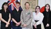 Cairns Graduates' Japan Exchange Shapes Future Ambitions and Global Skills
