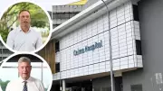 Cairns Hospital Specialist Waitlist Under Scrutiny Amid Patient Concerns