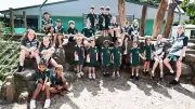Cairns School Sees Surge in Twins and Triplets Across Prep and Year Six