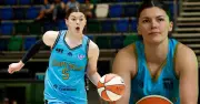 Canberra Capitals Star Jade Melbourne Signs Major WNBA Deal with Seattle Storm