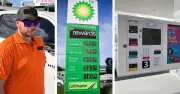 Canberra Fuel Prices Drop Below $2 Mark After 50 Days of High Costs