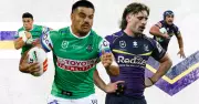 Canberra Raiders Axe Savelio Tamale, Matt Timoko Returns to NRL Squad