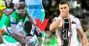 Canberra Raiders Battle South Sydney in Crucial Perth Showdown