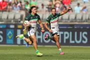 Canberra Raiders Edge South Sydney Rabbitohs 36-34 in Thrilling NRL Clash at Optus Stadium