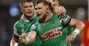 Canberra Raiders Fall to Melbourne Storm in NRL Round 7 Clash