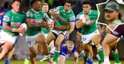 Canberra Raiders' Four Losses Highlight Fixable Issues, Hope Remains