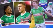 Canberra Raiders Unveil Full Squad for Upcoming NRL Season