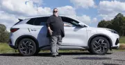 Canberra Resident Chris Adkins Chooses BYD Over Tesla for Electric Vehicle