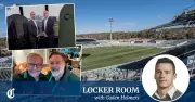 Canberra Stadium's Independent Board: Key Figures and Their Roles
