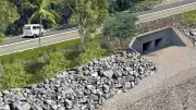 Captain Cook Highway Upgrade Begins Key Section Work in Cairns