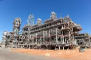 Chevron makes first super profit LNG payment as tax debate heats up