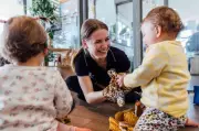 Childcare Owner to Close Centres After Abuse Scandal