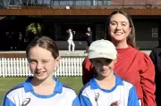 City Oval to Host Extended Night Cricket Matches for Local Heroes