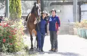 Claremont Therapeutic Riding Centre Secures $10.6 Million Grant for Relocation