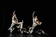Co3 and NZ Dance Company's Gloria Blends Easter and Anzac Themes in Perth