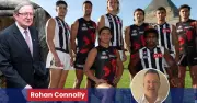 Collingwood vs Essendon: AFL's ANZAC Tradition Becomes a Juggernaut