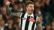 Collingwood's Beau McCreery Responds to Tasmania's Reported $7 Million Offer