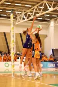 Comets Crushed 55-26 by Warriors in WA Netball League Opener