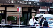 Commonwealth Hotel Manager Details Terrifying Robbery Ordeal in Newcastle