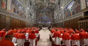 Conclave: The Secret Political Lobbying to Elect a Pope