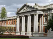 Court Hears Accused Murderer Admit to Stabbing Dad Multiple Times