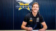 Cowboys Star Jaxon Purdue Secures Future with New Four-Year Contract
