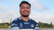 Cowboys Star Jeremiah Nanai Cleared for Season Debut in ANZAC Round