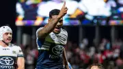 Cowboys' Strategy to End Tom Mikaele's Try Drought Revealed