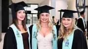 CQUniversity Cairns Celebrates Record Graduation for Future Nurses and Educators