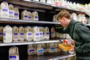 Dairy Farmers Demand $2 Milk Price Amid Diesel Crisis Threatening Food Supply