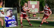 Dane Sherratt Returns to Hunter Rugby for University Premiership Push
