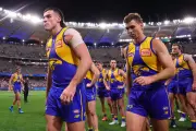 Danielle Laidley's AFL Player Ratings: West Coast Eagles and Fremantle Dockers Ranked After Round Four