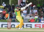 D'Arcy Short to Represent WA at National Indigenous Cricket Championships