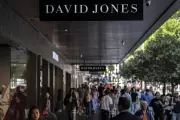 David Jones Faces Closure Fears Amid Rising Costs and Empty Stores
