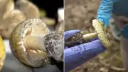 Deadly Mushroom Surge Sparks Urgent Health Warning Across Australia