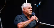 Dharawal Elder Warns of Rising Booing on ANZAC Day
