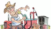 Diesel Crisis Threatens Australian Showmen as Fuel Theft and Prices Soar