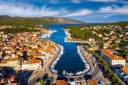 Discover Stari Grad: Croatia's Ancient Coastal Gem on Hvar Island