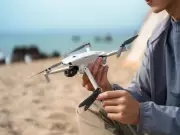 DJI Lito 1 and Lito X1: New Beginner Camera Drones Launched