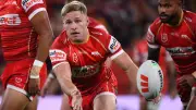 Dolphins' Max Plath in line for Queensland debut amid positional switch