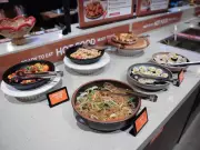 Dookki Perth Review: DIY Tteokbokki Buffet and Korean Street Food Favorites