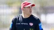Dragons' Coaching Exodus Continues as Michael Ennis Departs After Flanagan Axing