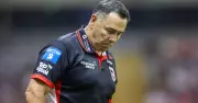Dragons Set to Axe Coach Flanagan After Disastrous Start to Season