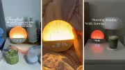 Dreamegg's 'Magic' Alarm Clock Sells Out Fast on Amazon Australia