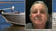Drunk Boater Caught Twice in Three Days by Water Police in QLD